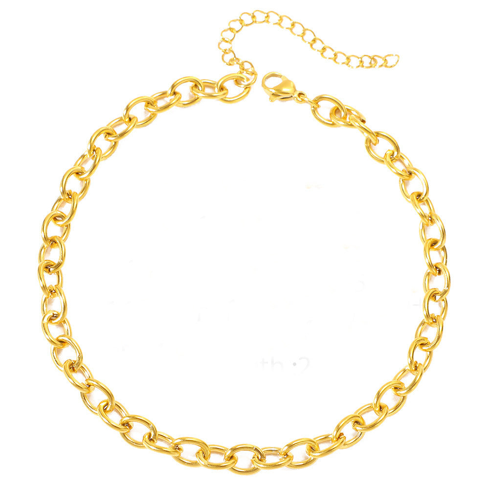 Chunky Chain Bracelet Stornfield