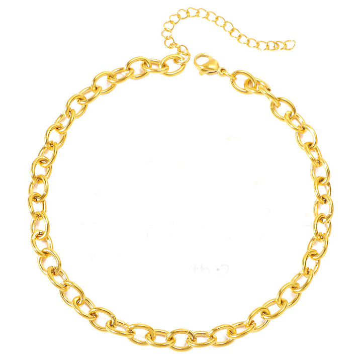 Chunky Chain Bracelet Stornfield