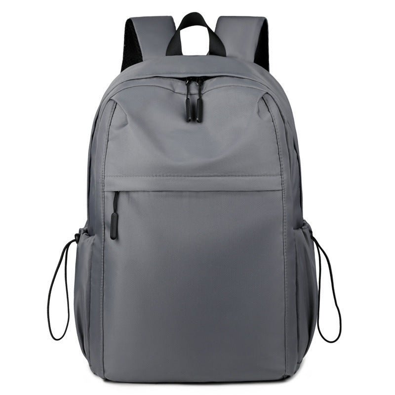 Backpack with Ergonomic Carrying System and Innovative Storage Compartment Stornfield