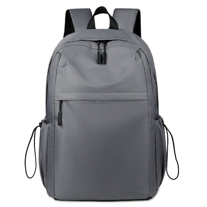 Backpack with Ergonomic Carrying System and Innovative Storage Compartment Stornfield
