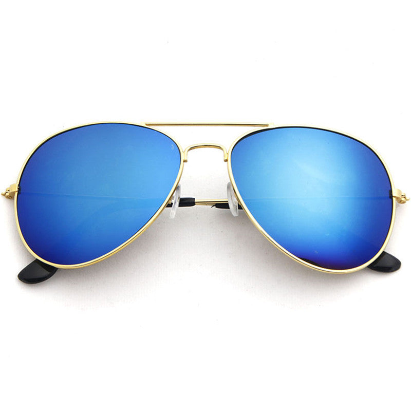 Premium Aviator Style Sunglasses Stornfield