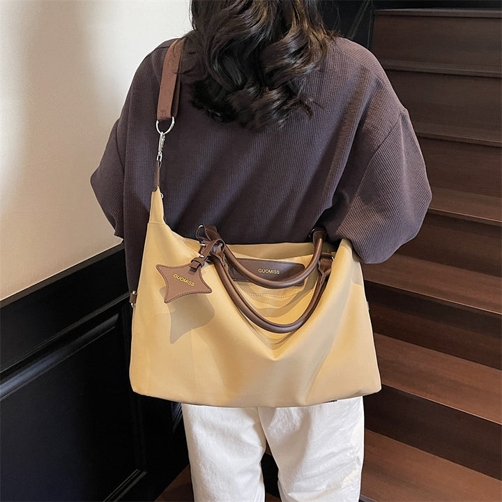 Spacious Laptop Bag Stornfield