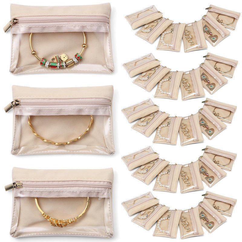 Elegant Jewelry Organizer Stornfield
