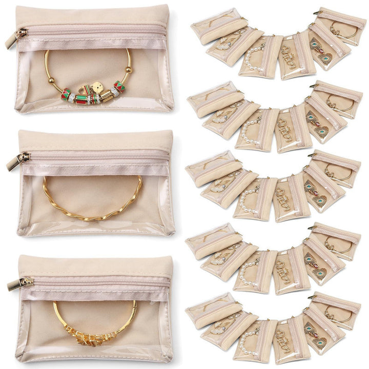 Elegant Jewelry Organizer Stornfield