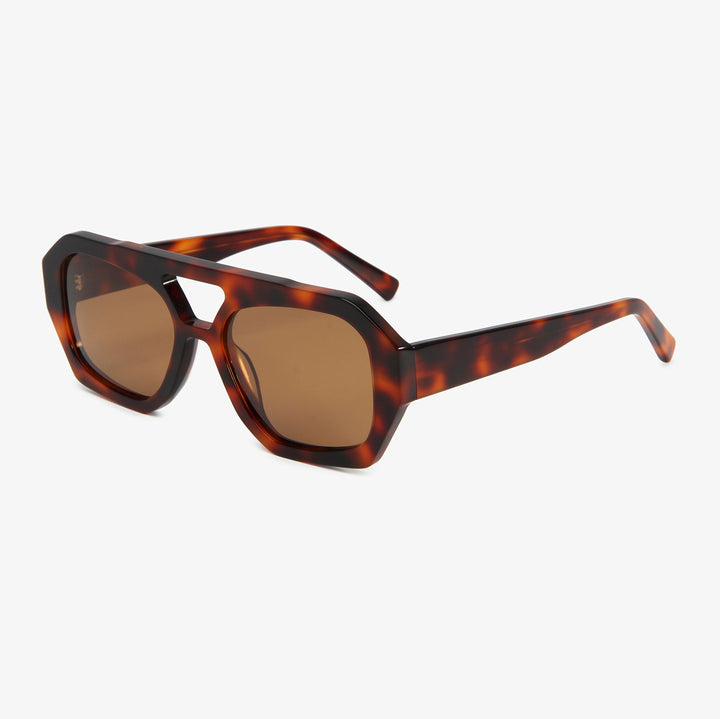 Women's sunglasses in a modern, innovative frame design Stornfield
