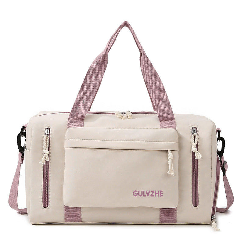 Spacious Everyday Duffle Bag Stornfield