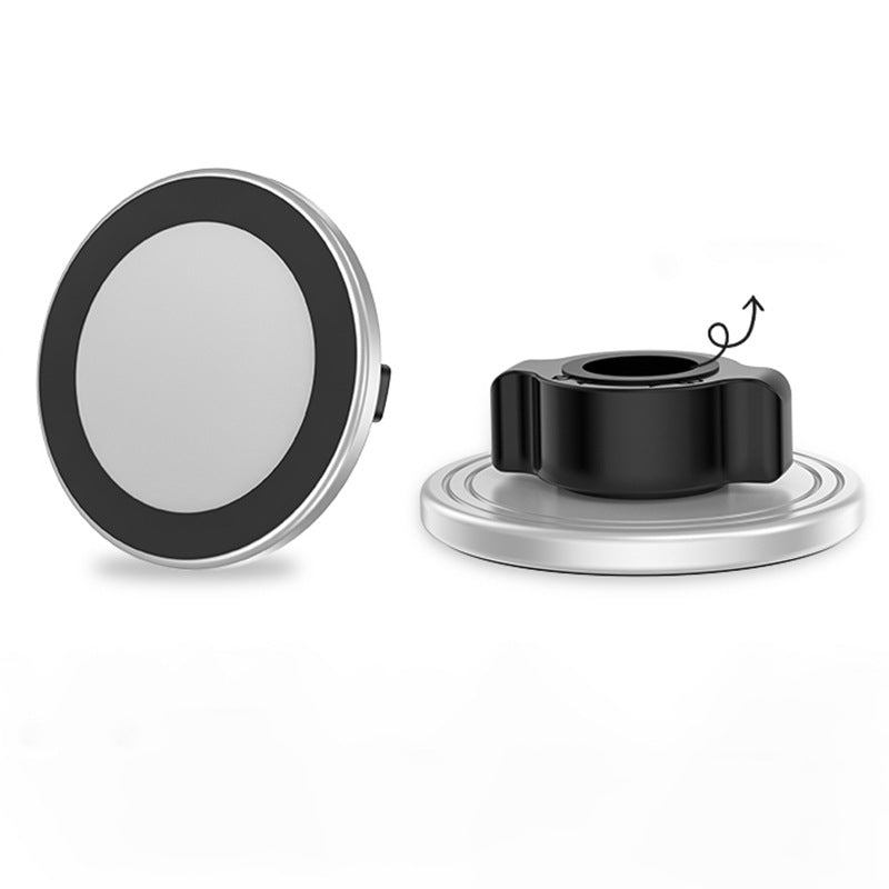Unisex Magnetic Smartphone Mounting System Stornfield