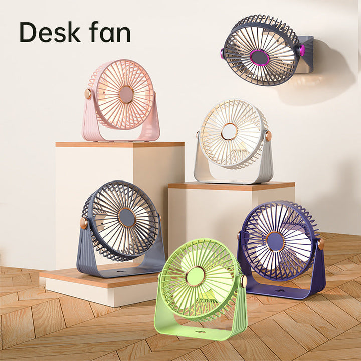 Ladies Table Fan Stornfield
