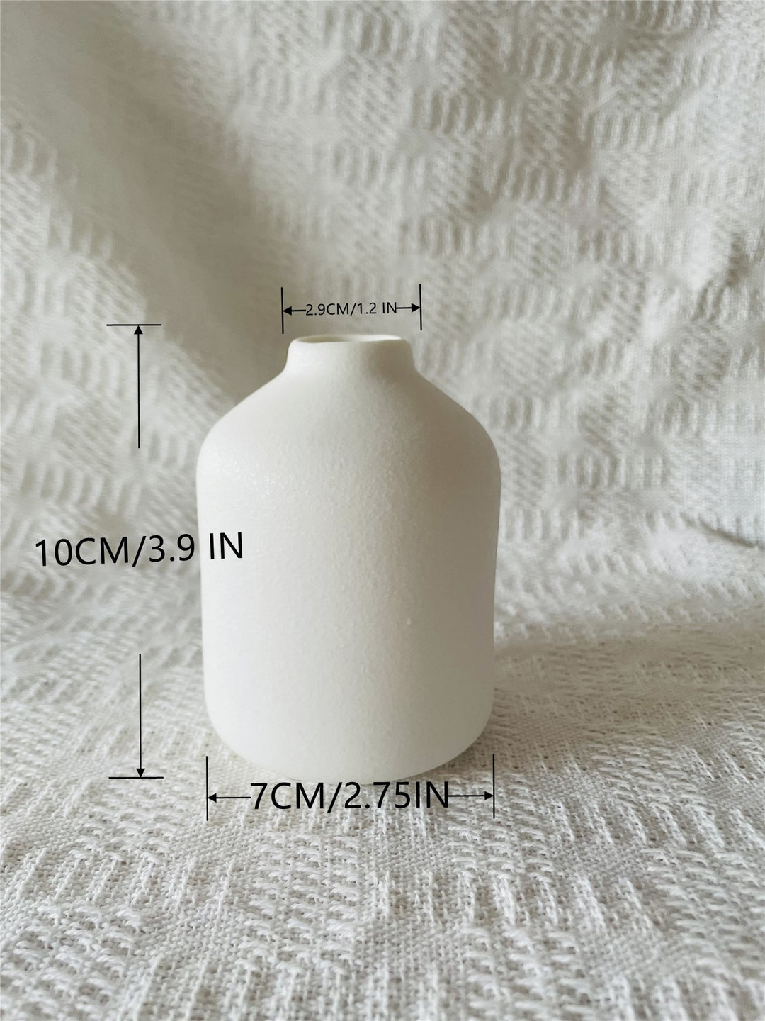 Decorative Vase Stornfeild