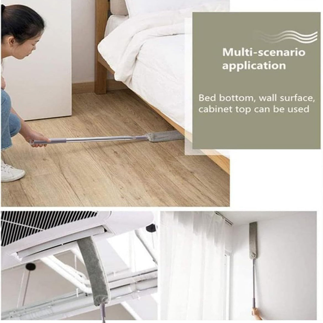 Retractable Cleaning Tool Stornfield