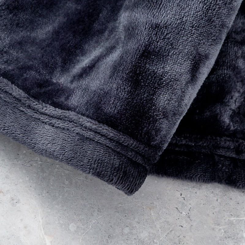 Cozy Fleece