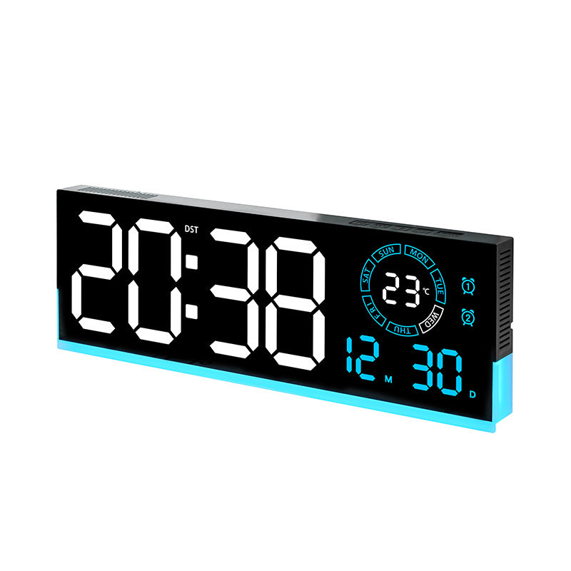 Digital Alarm Clock Stornfield