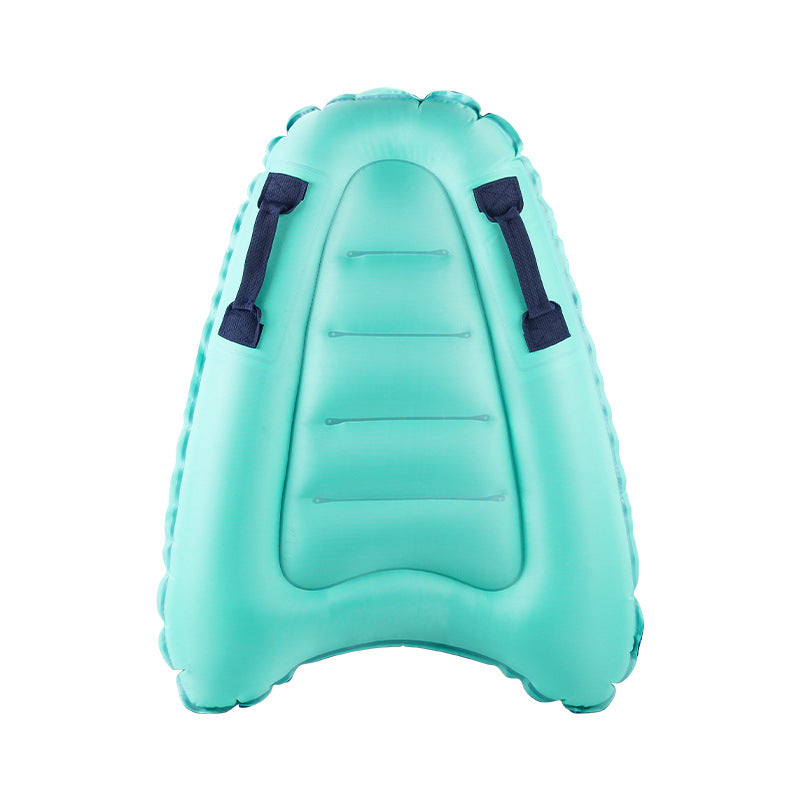 Ladies Inflatable Water Lounge with Side Handles Stornfield