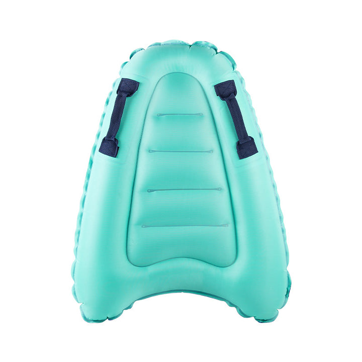 Ladies Inflatable Water Lounge with Side Handles Stornfield