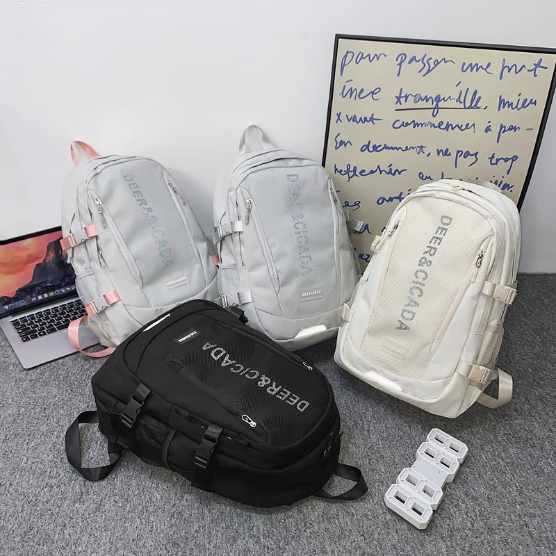Versatile Multi-Functional Backpack Stornfield