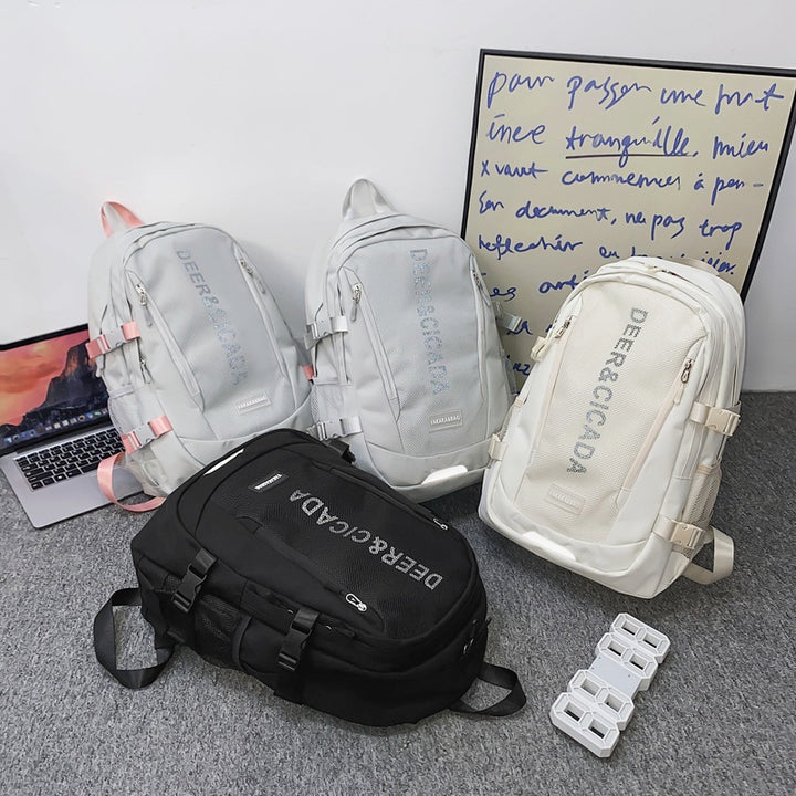 Versatile Multi-Functional Backpack Stornfield