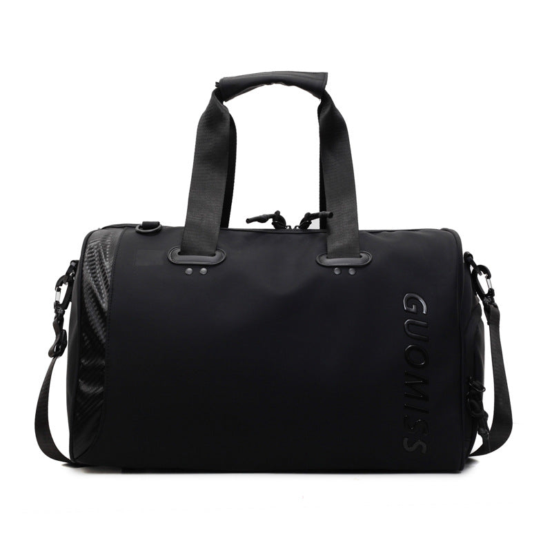 Lightweight Waterproof Sports Duffel Bag