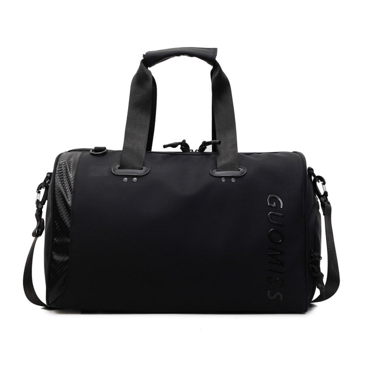 Lightweight Waterproof Sports Duffel Bag
