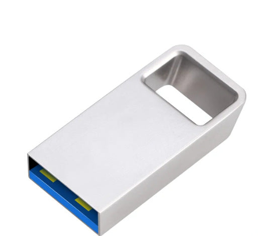 High-Speed USB Type-C Flash Drive Stornfield