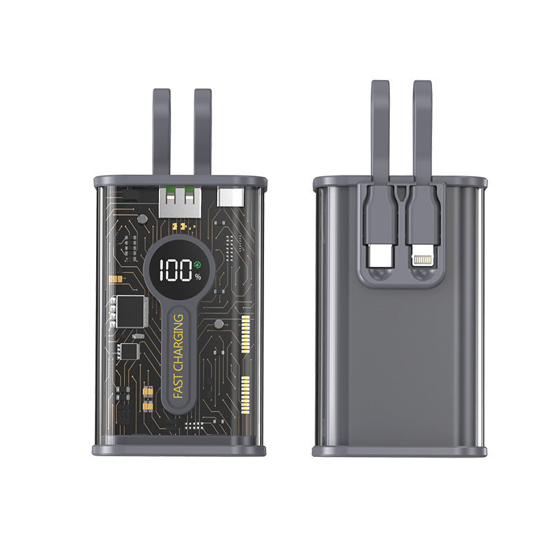 Powerbank Stornfield