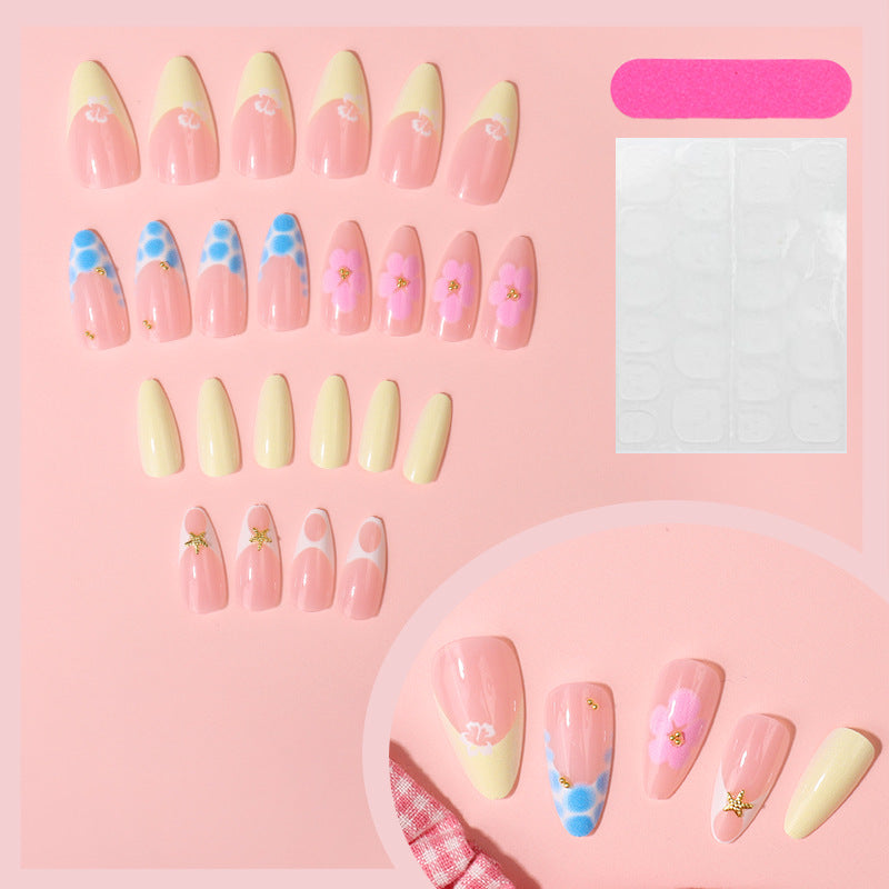 Artistic Nail Art Tips Collection Stornfield