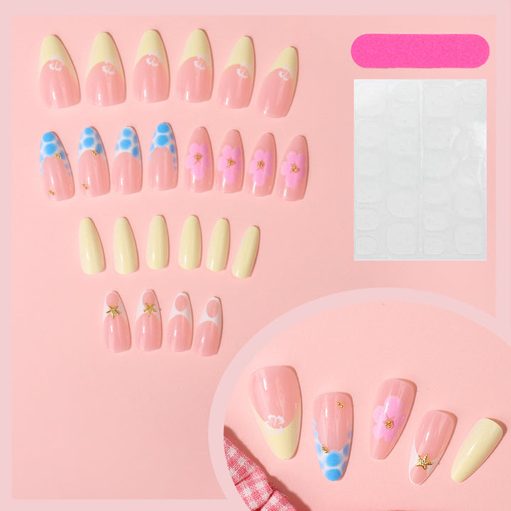 Artistic Nail Art Tips Collection Stornfield