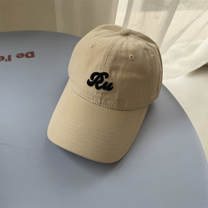 Women's Classic Cotton Baseball Cap Stornfield