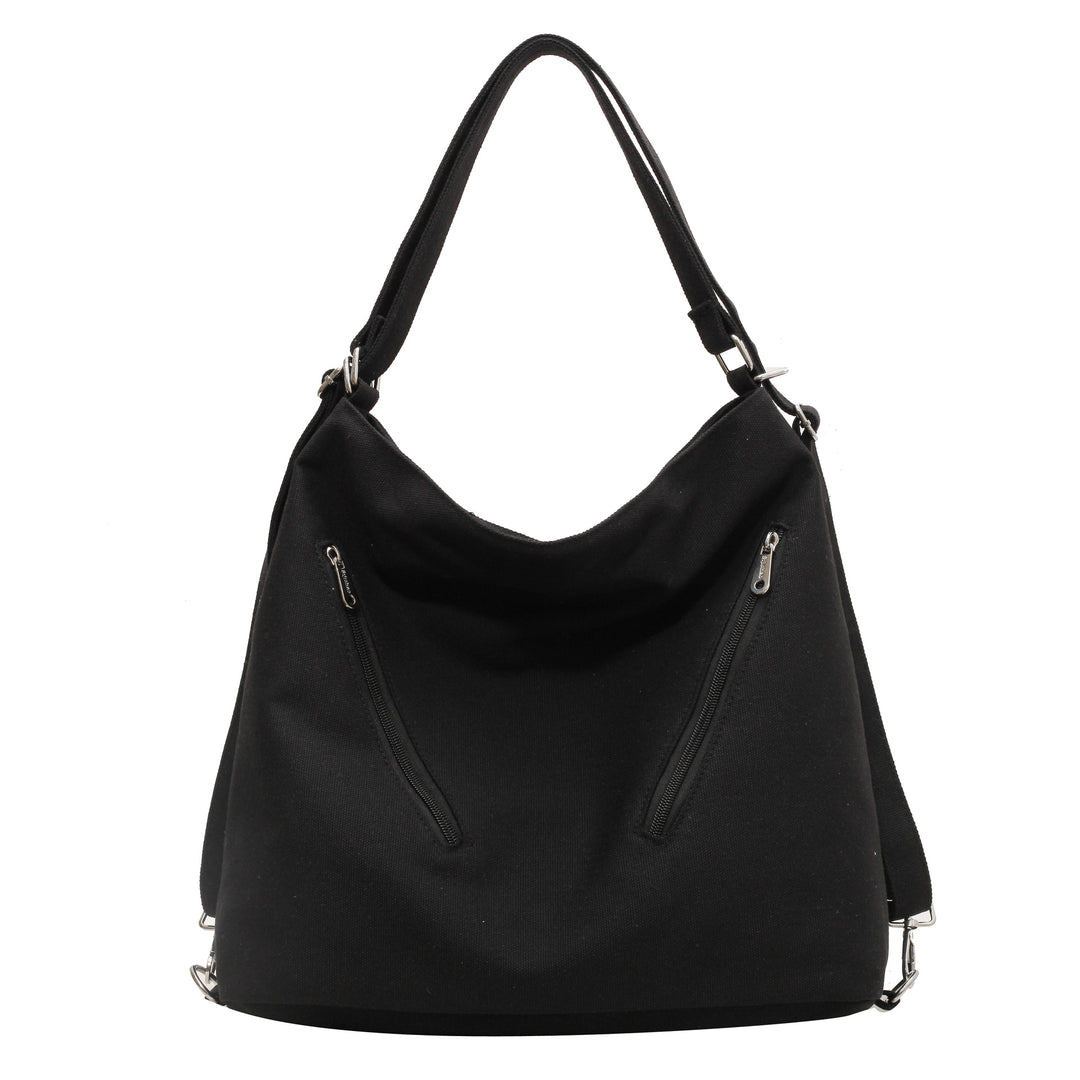 Stylish Multi-Pocket Hobo Bag Stornfield