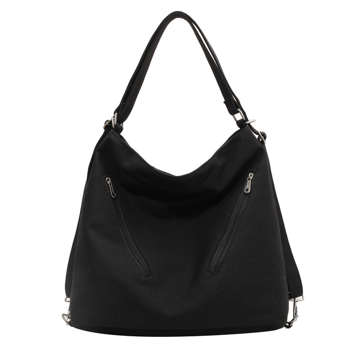 Stylish Multi-Pocket Hobo Bag Stornfield