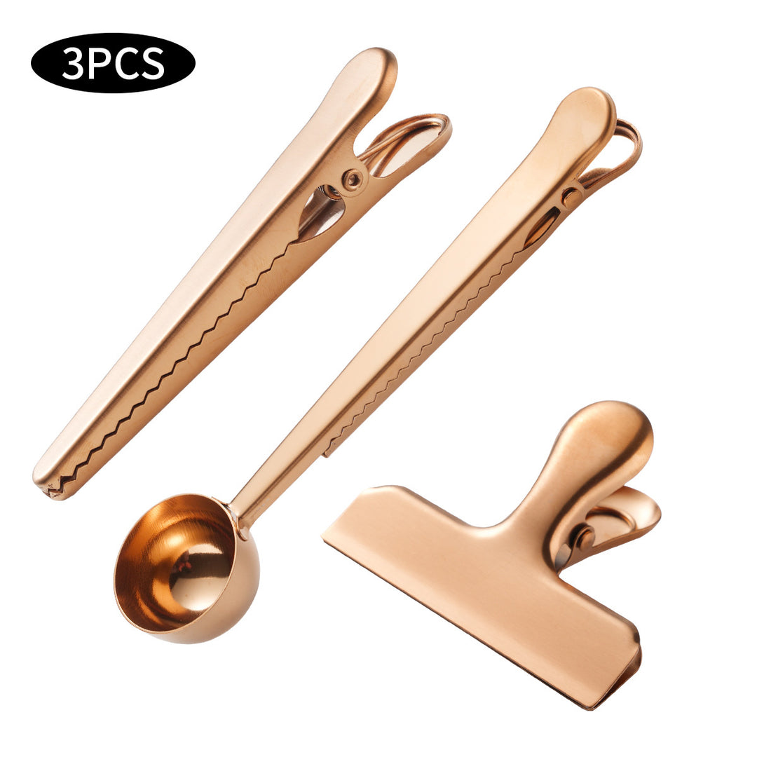 Elegant Hair Cutting Clip Stornfield