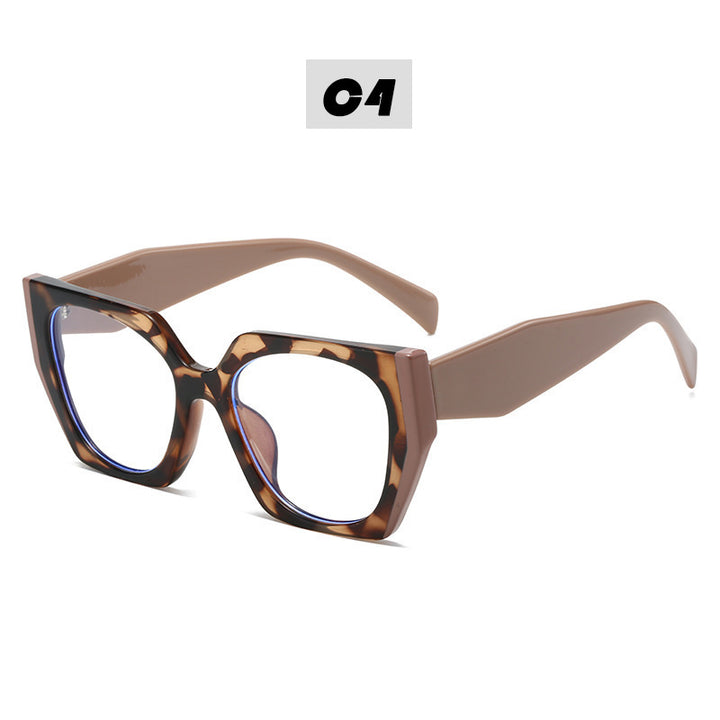 Women's Fashion Oversized Glasses Stornfield