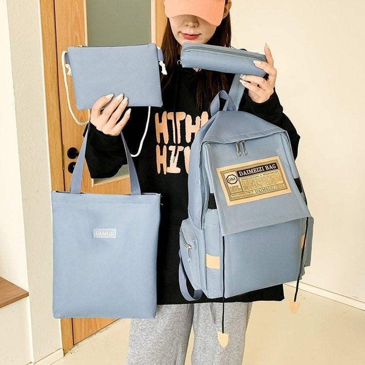 Multi-Purpose Backpack Set Stornfield