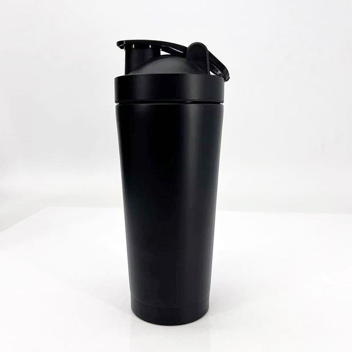 Women's High-Quality Sports Shaker with Leak-Proof Lid Stornfield