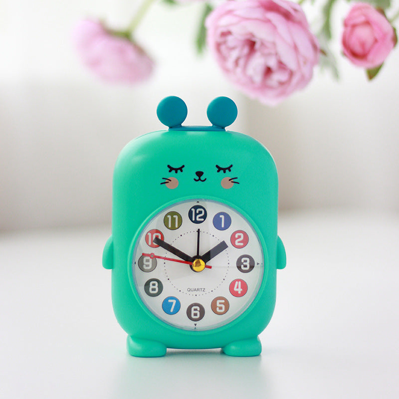 Alarm Clock in Cute Animal Design Stornfield