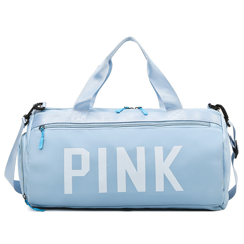 Sporty travel bag Stornfield