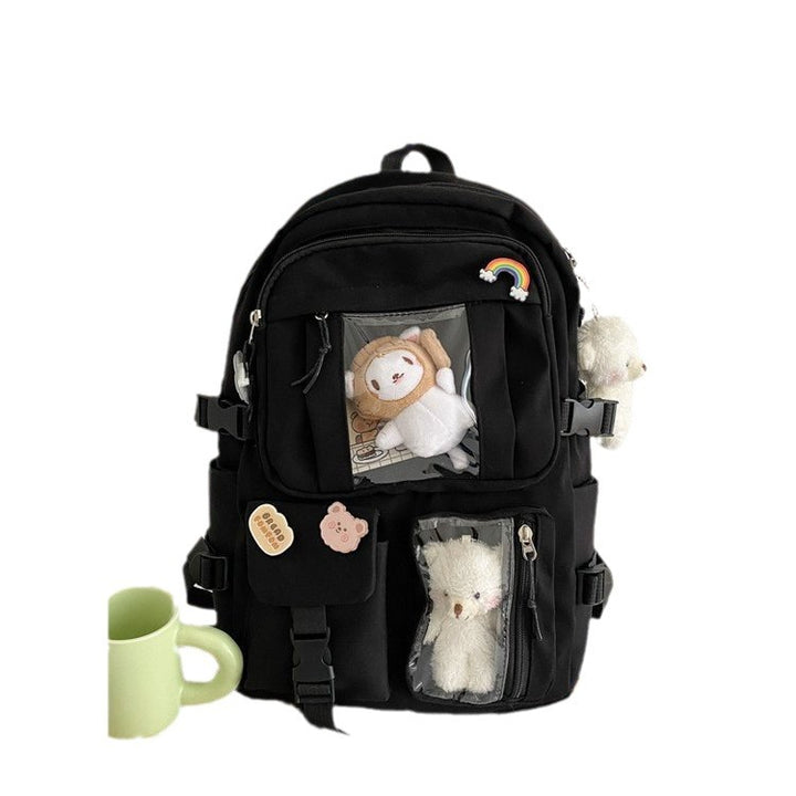 Rucksack Stornfield