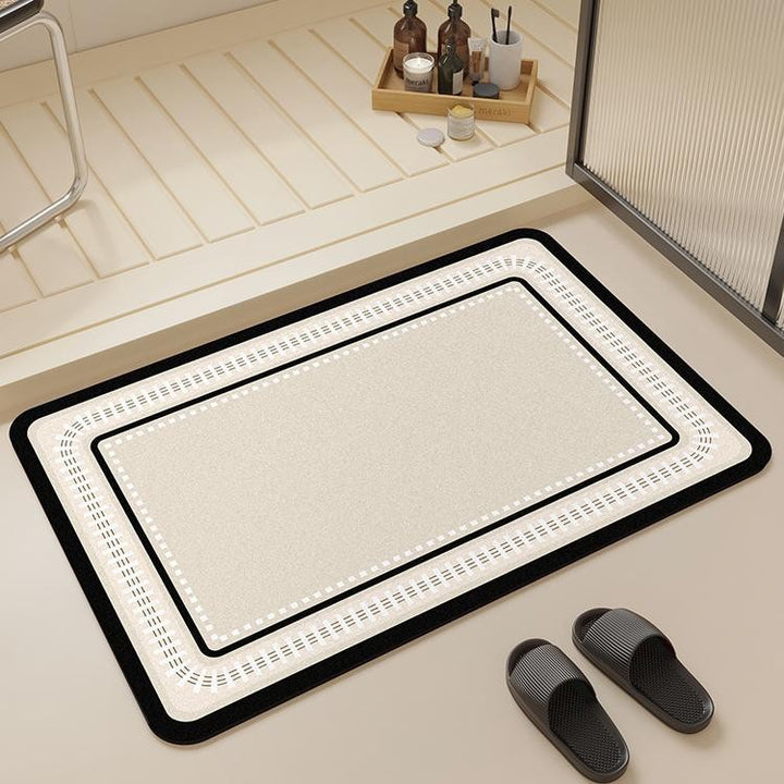 Premium Non-Slip Bathroom Mat