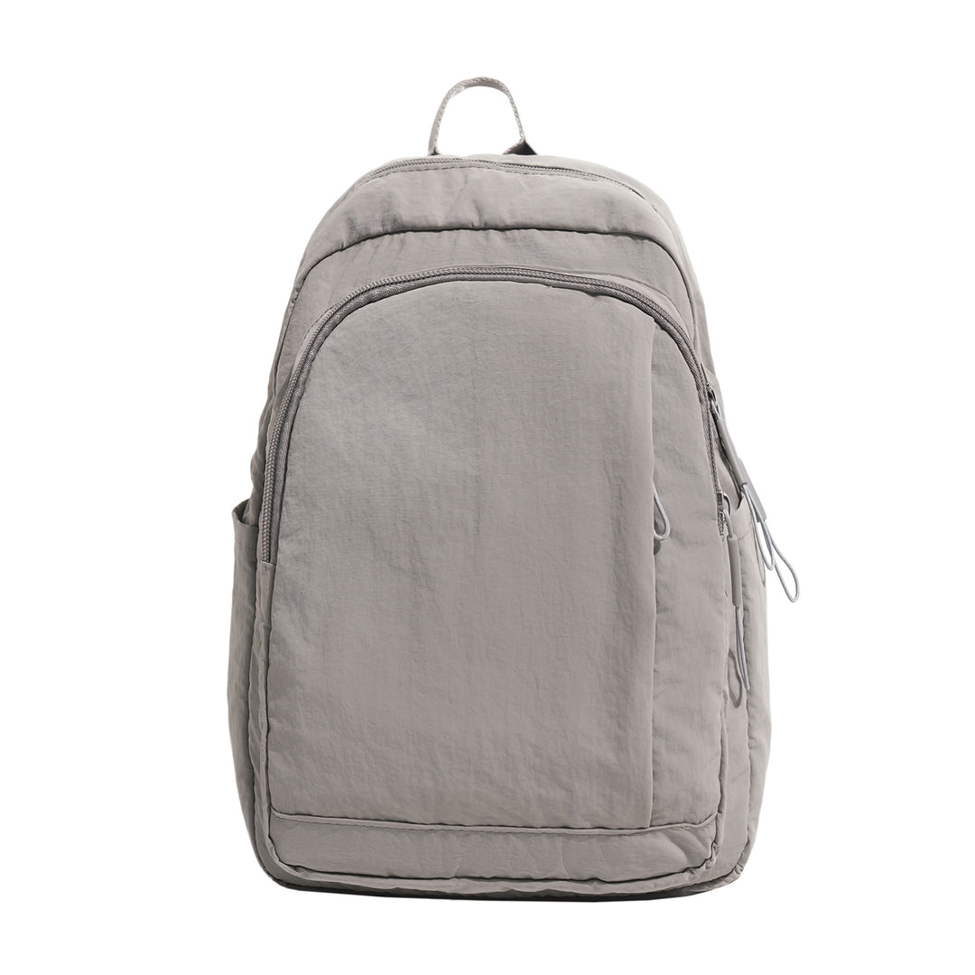 Spacious and Lightweight Everyday Backpack Stornfield