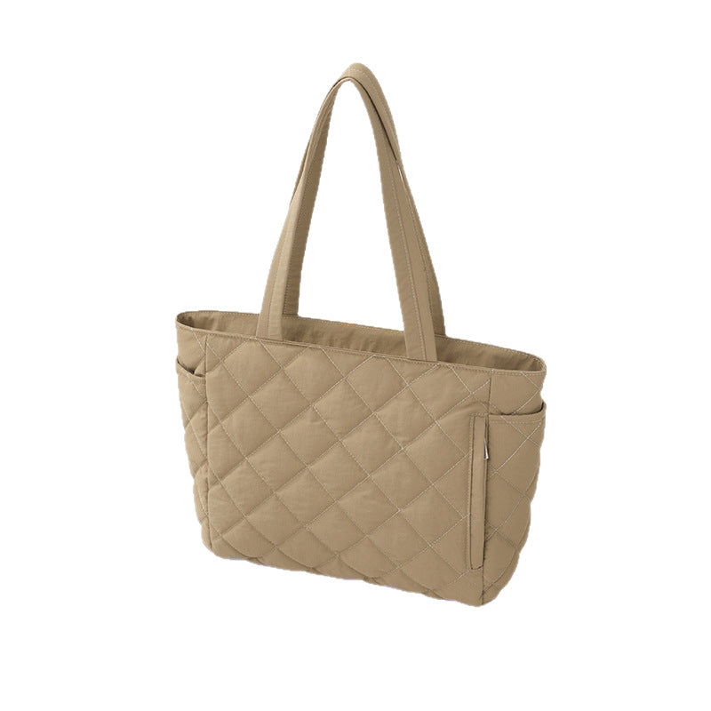Quilted Handbag Stornfield