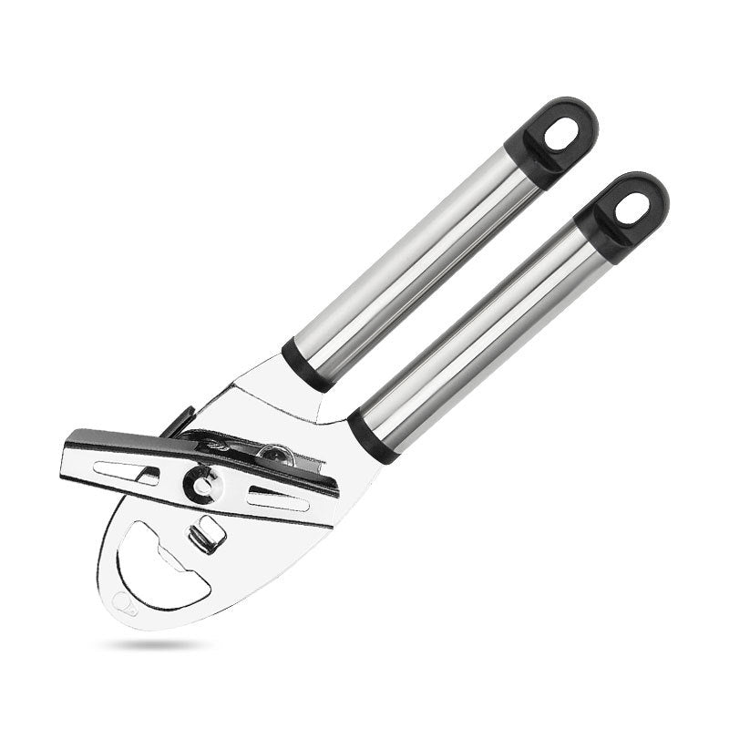 Heavy-Duty Manual Multi-Tool Can Opener Stornfield