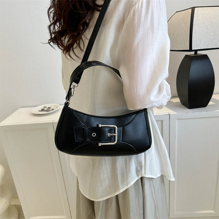 Chic Structured Handbag Stornfield 1787911211