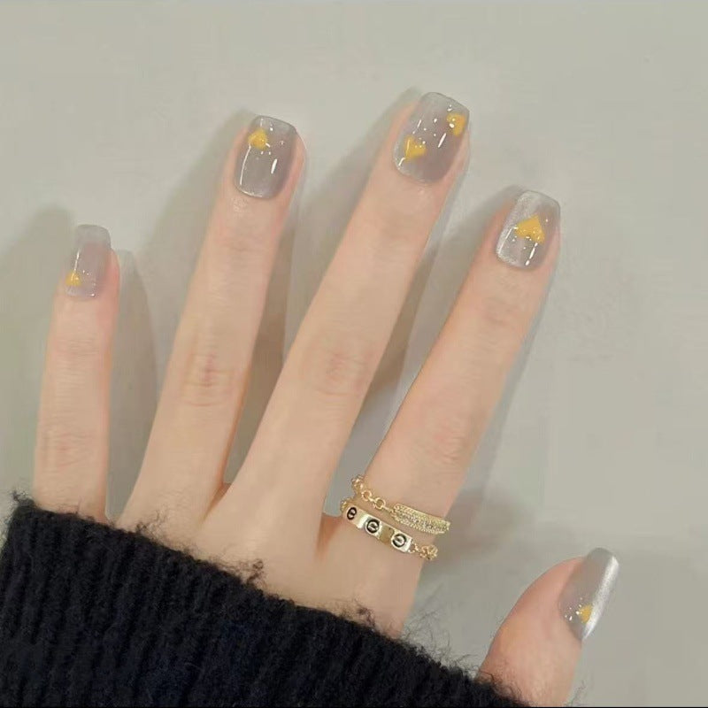 Stylish Artificial Nails Stornfield