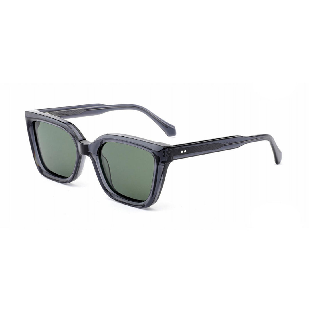 Women's fashionable casual sunglasses with artistic frame and UV protection Stornfield
