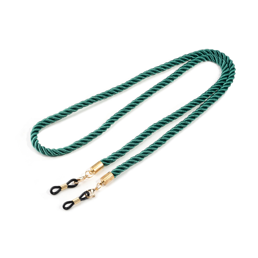 Twisted Rope Eyewear Strap Stornfield