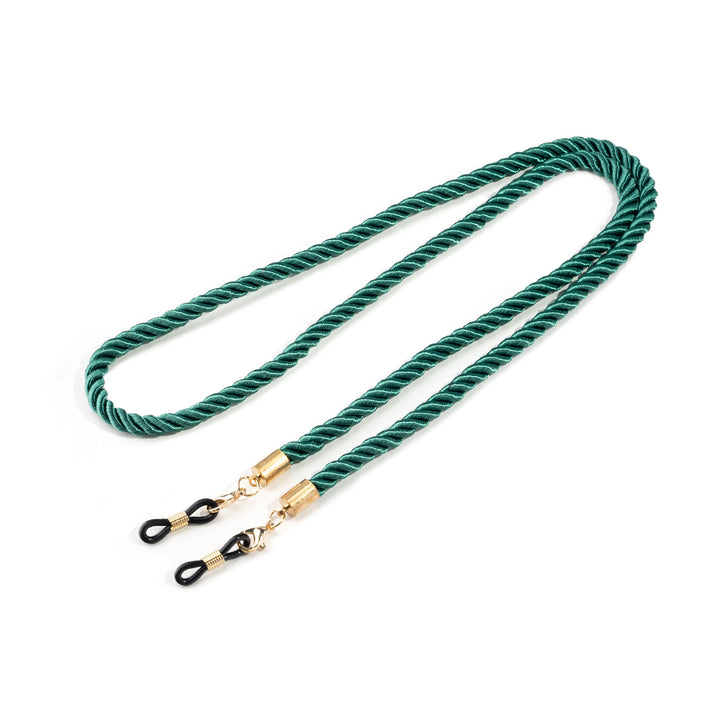 Twisted Rope Eyewear Strap Stornfield