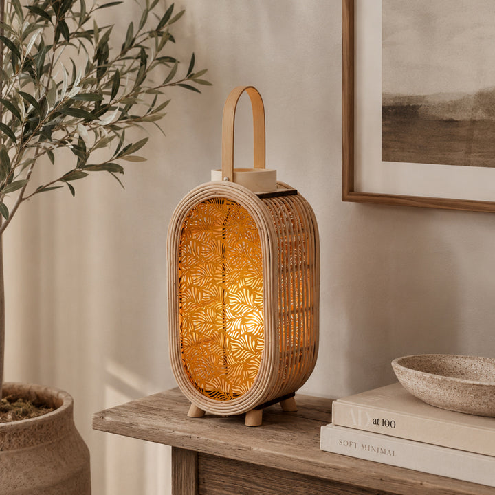Decorative Lantern Stand Stornfield