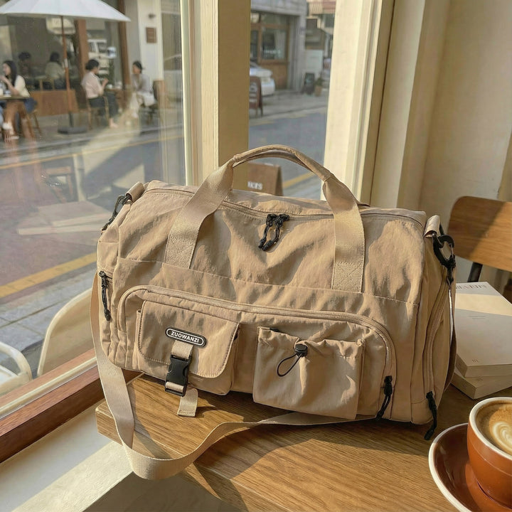 Travel Duffel Bag