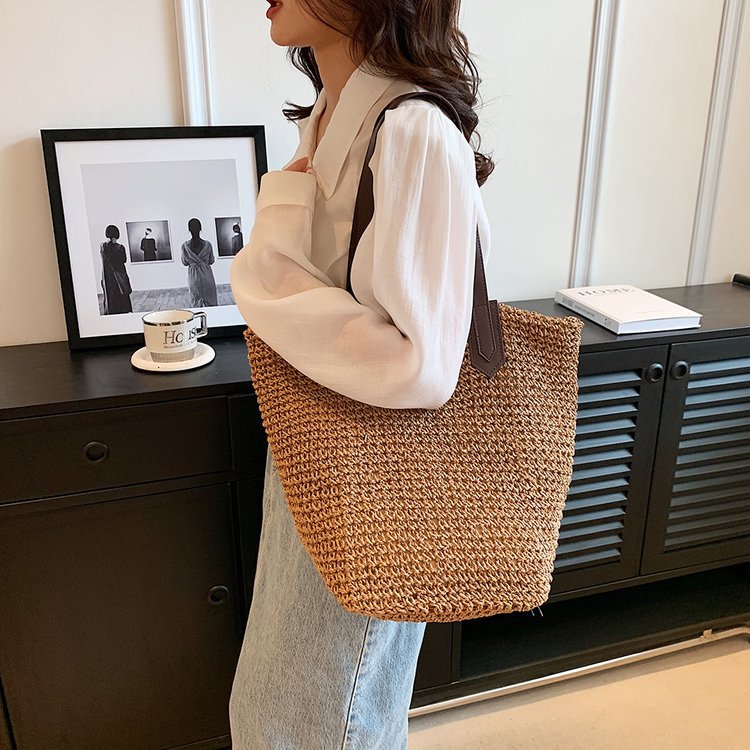 Beach bag Stornfield