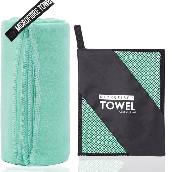 Fleece Blanket Stornfield