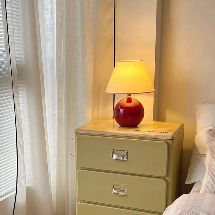 Modern Ceramic Table Lamp